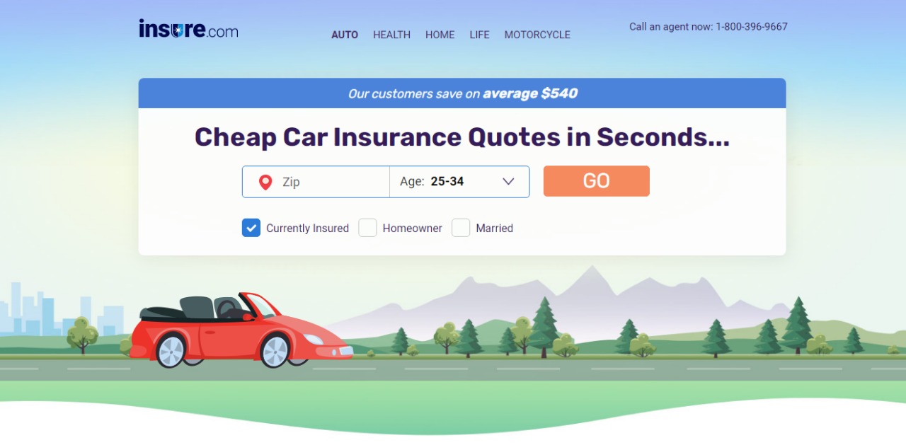 You are currently viewing Cheap Car Insurance