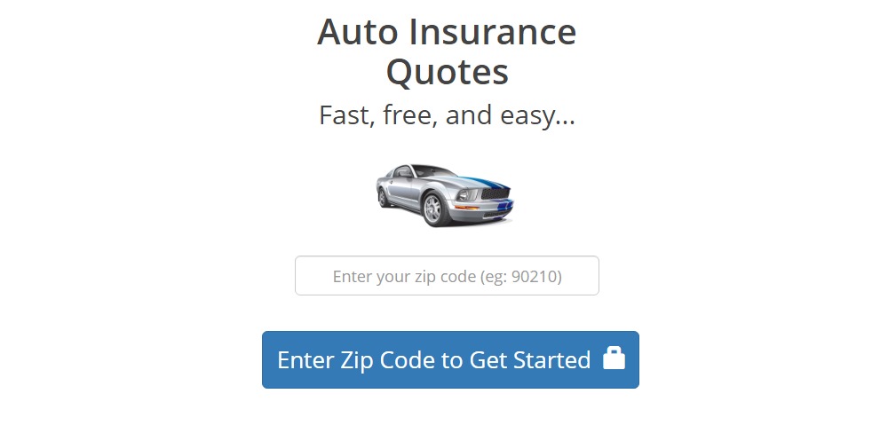 You are currently viewing Car Insurance Quotes