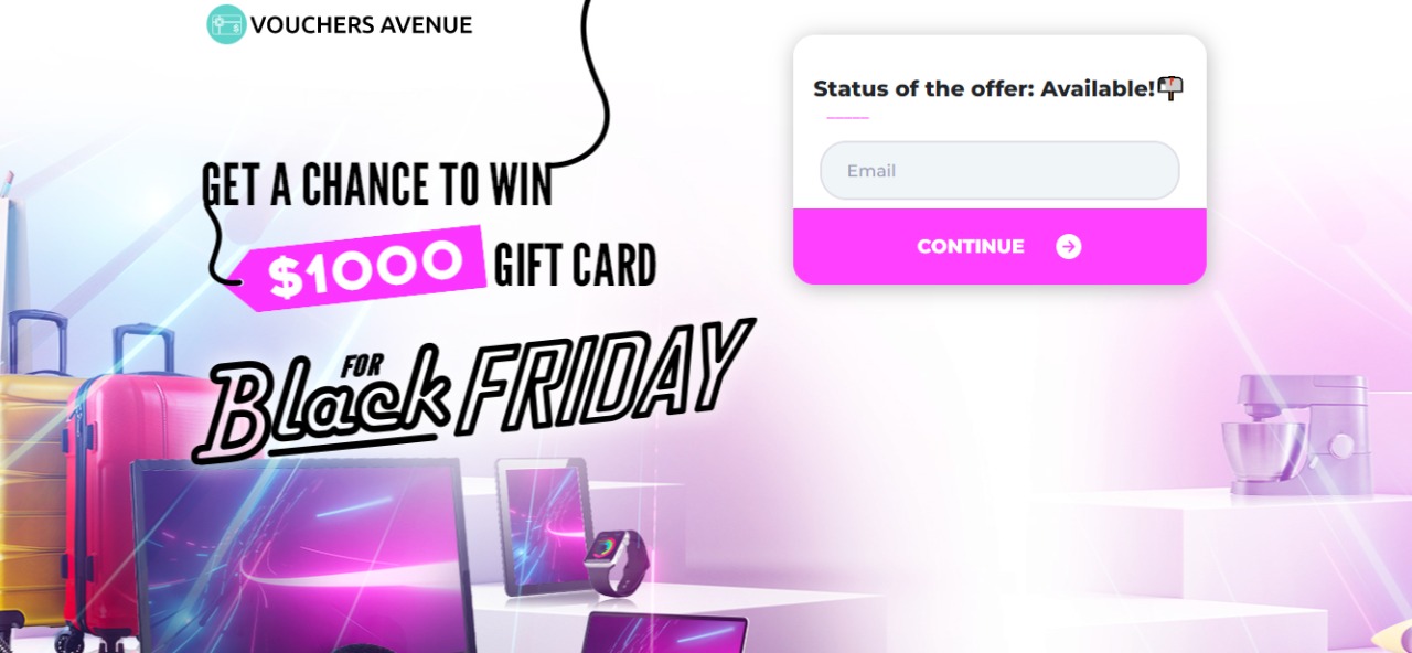 You are currently viewing Black Friday Gift Card