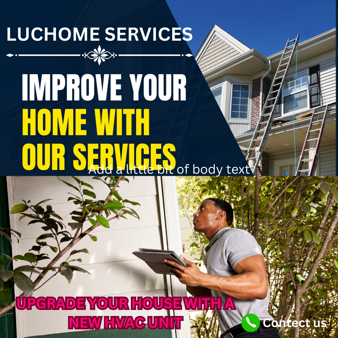 You are currently viewing Home Services